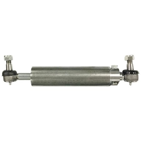 Power Steering Cylinder  Fits Massey Ferguson  519283M91  Replaces 519284M91 -  AFTERMARKET, 519283M91-CC